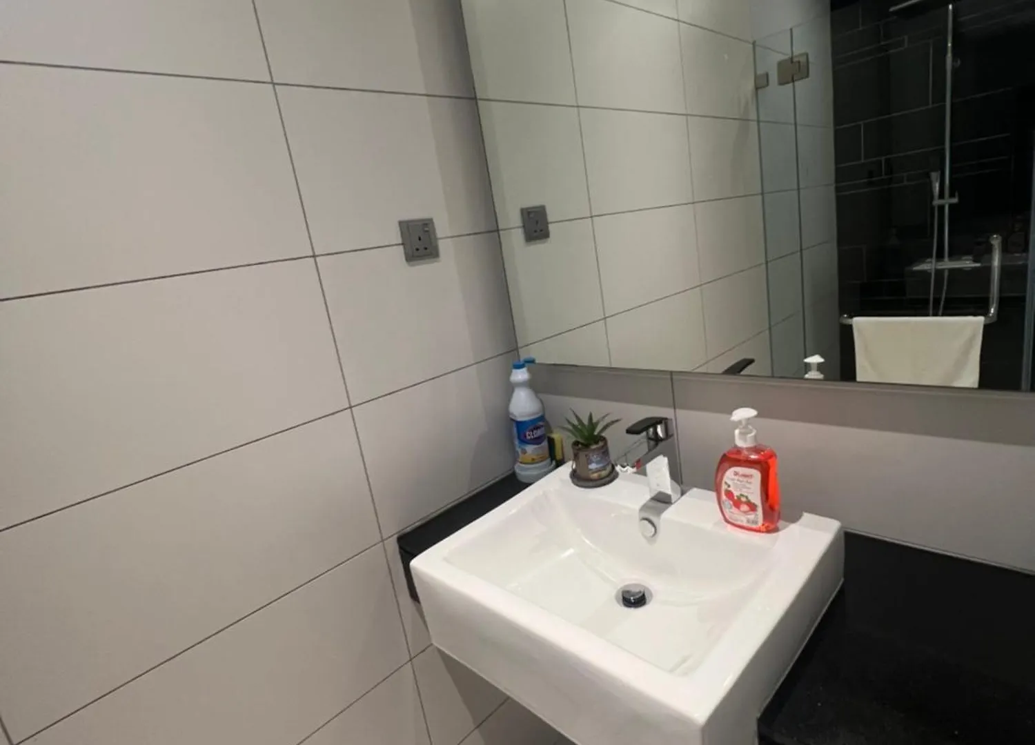 Anggun Kl Mal Apartment Kuala Lumpur