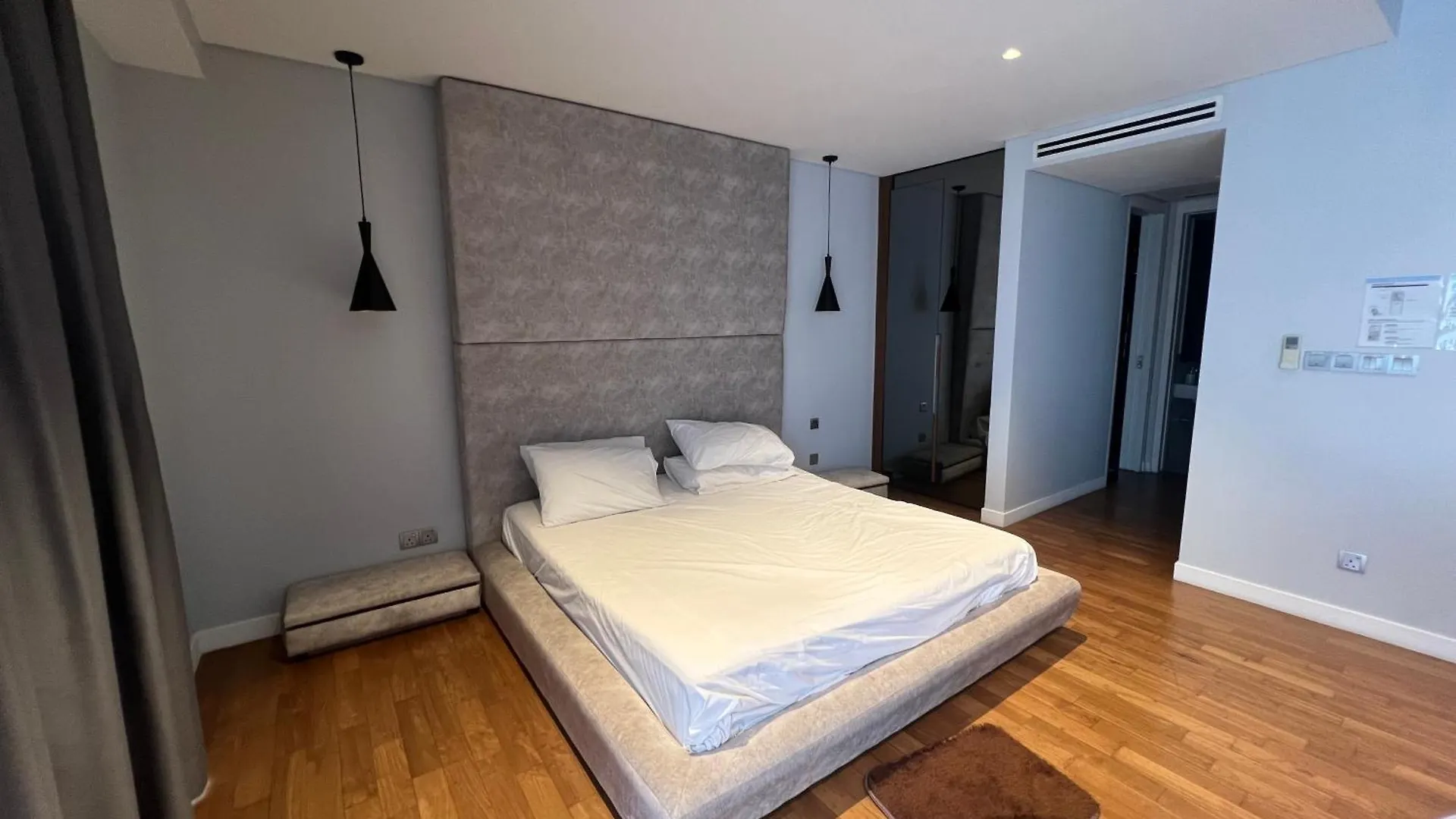 Anggun Kl Mal Apartment Kuala Lumpur