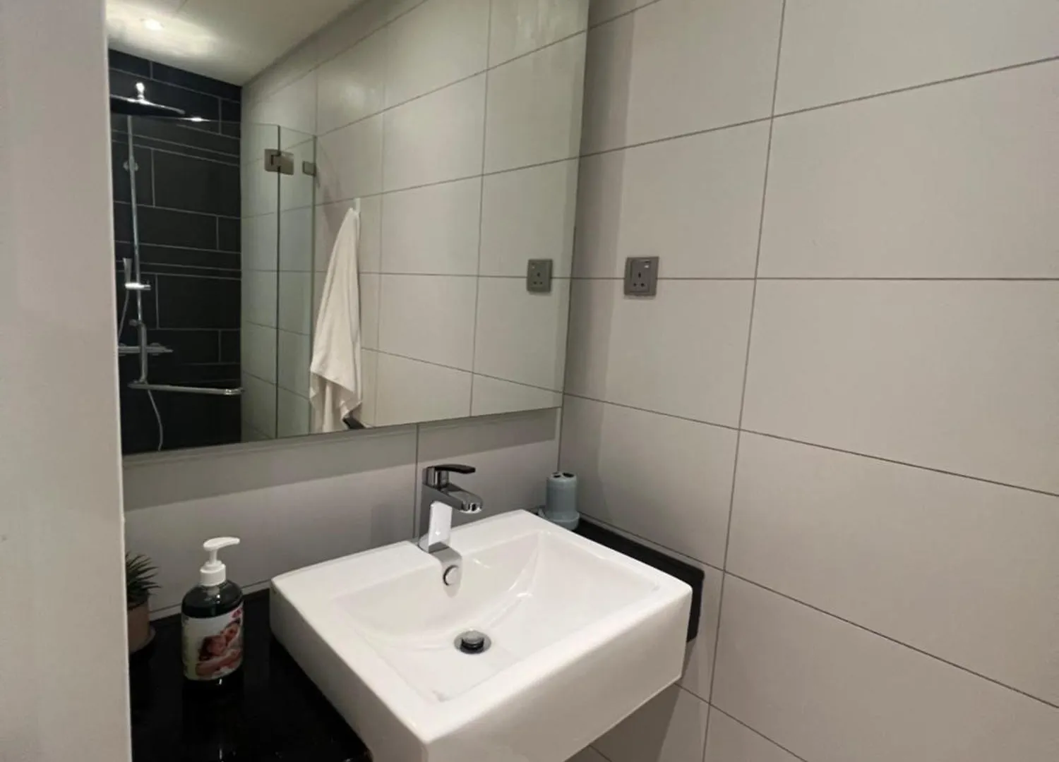 Anggun Kl Mal Apartment Kuala Lumpur