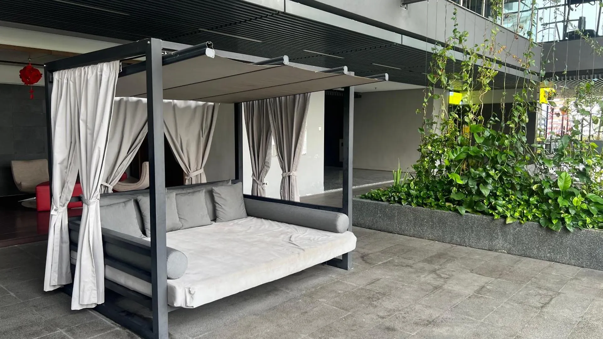 Anggun Kl Mal Daire Kuala Lumpur Malezya