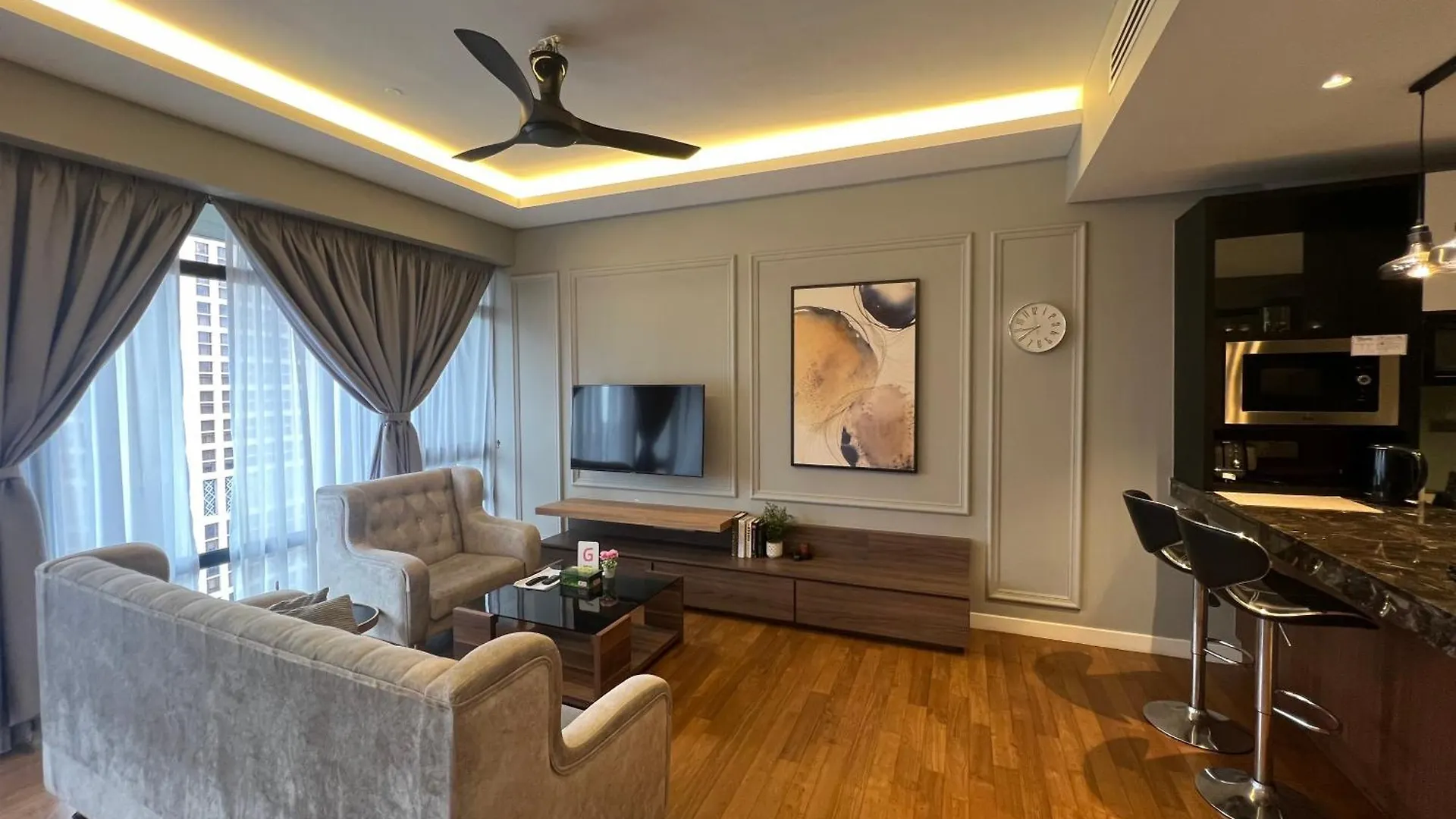Anggun Kl Mal Daire Kuala Lumpur