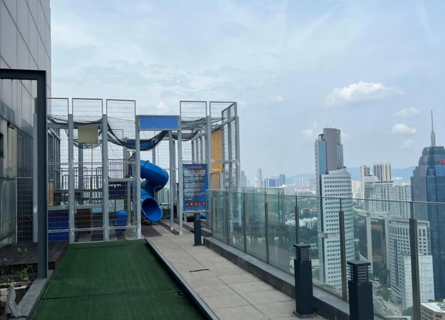 Anggun Kl Mal Daire Kuala Lumpur