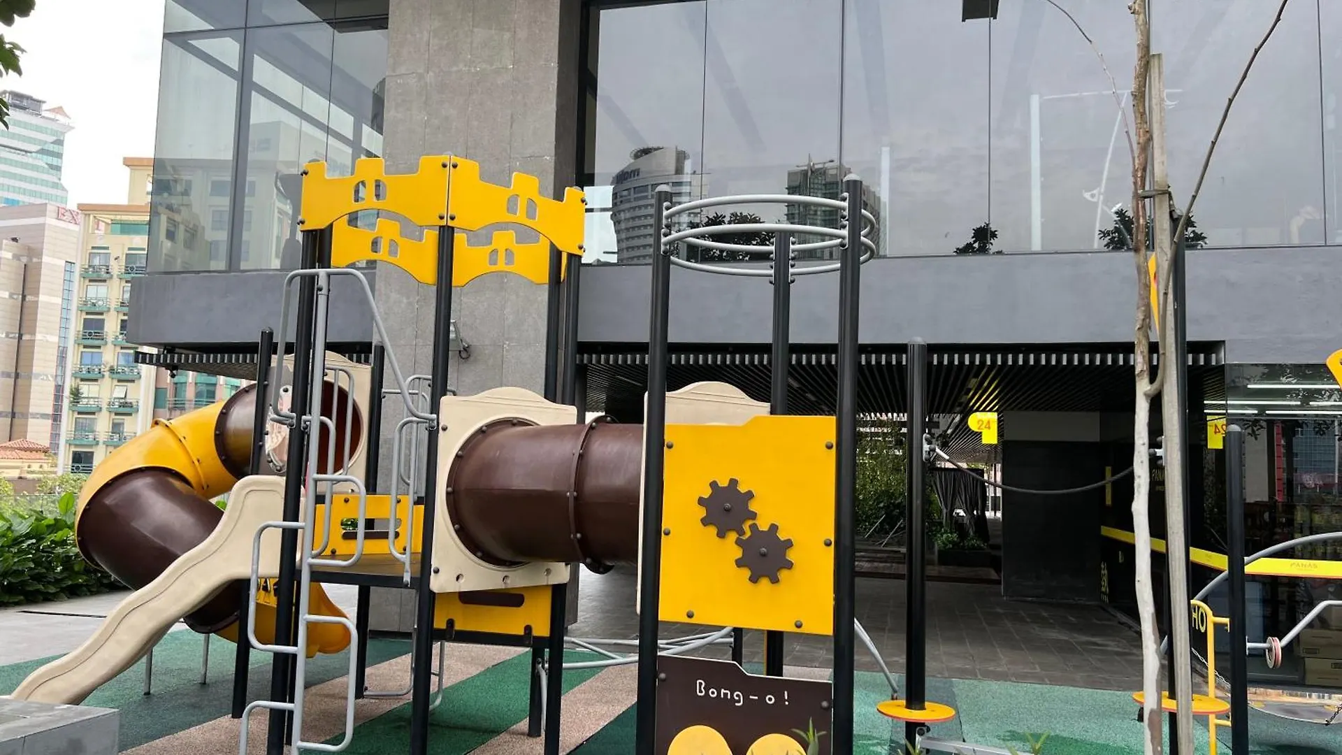 Anggun Kl Mal Daire Kuala Lumpur