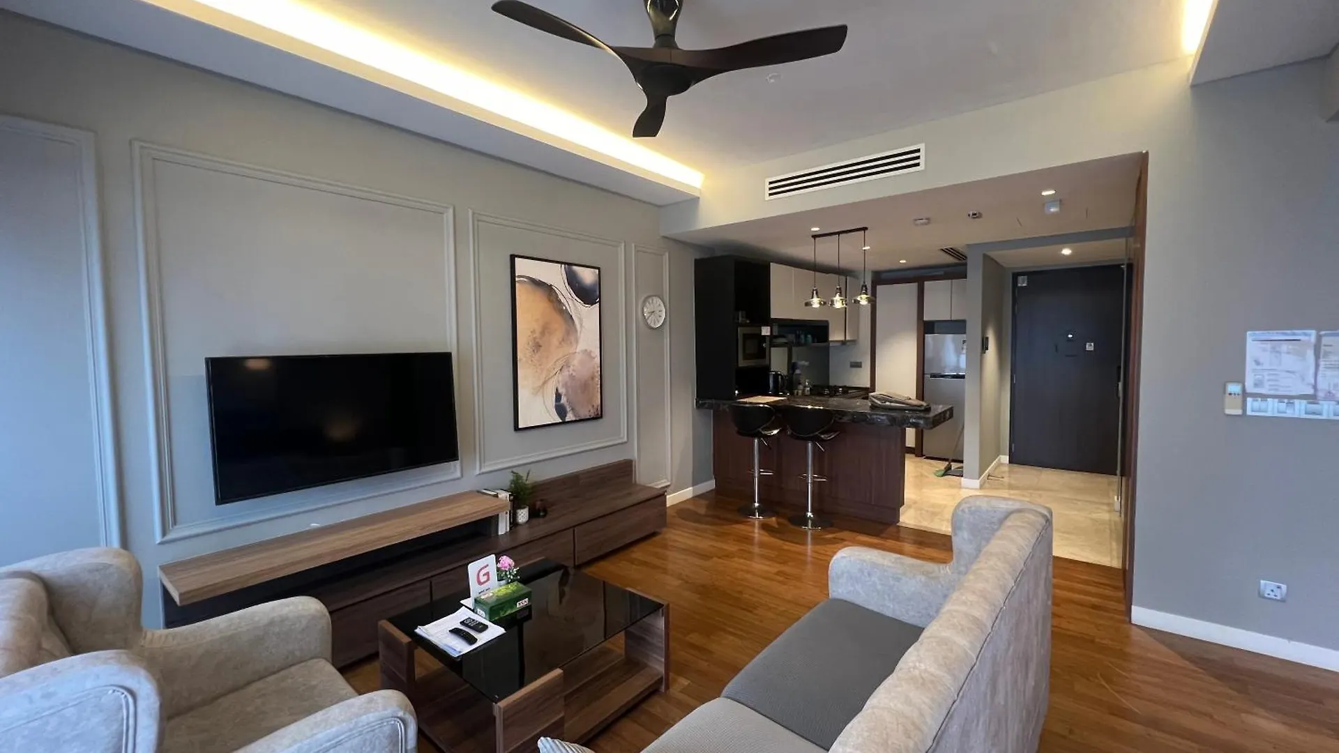 Anggun Kl Mal Daire Kuala Lumpur