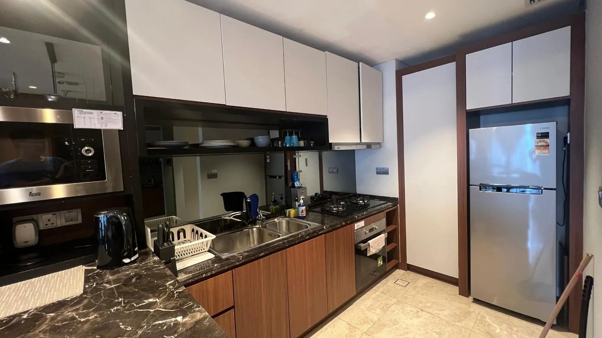 Anggun Kl Mal Daire Kuala Lumpur