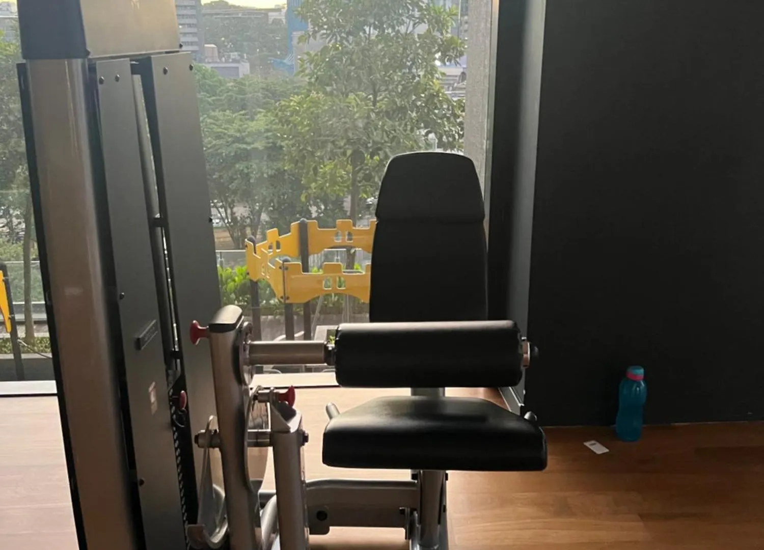 Anggun Kl Mal Daire Kuala Lumpur Malezya