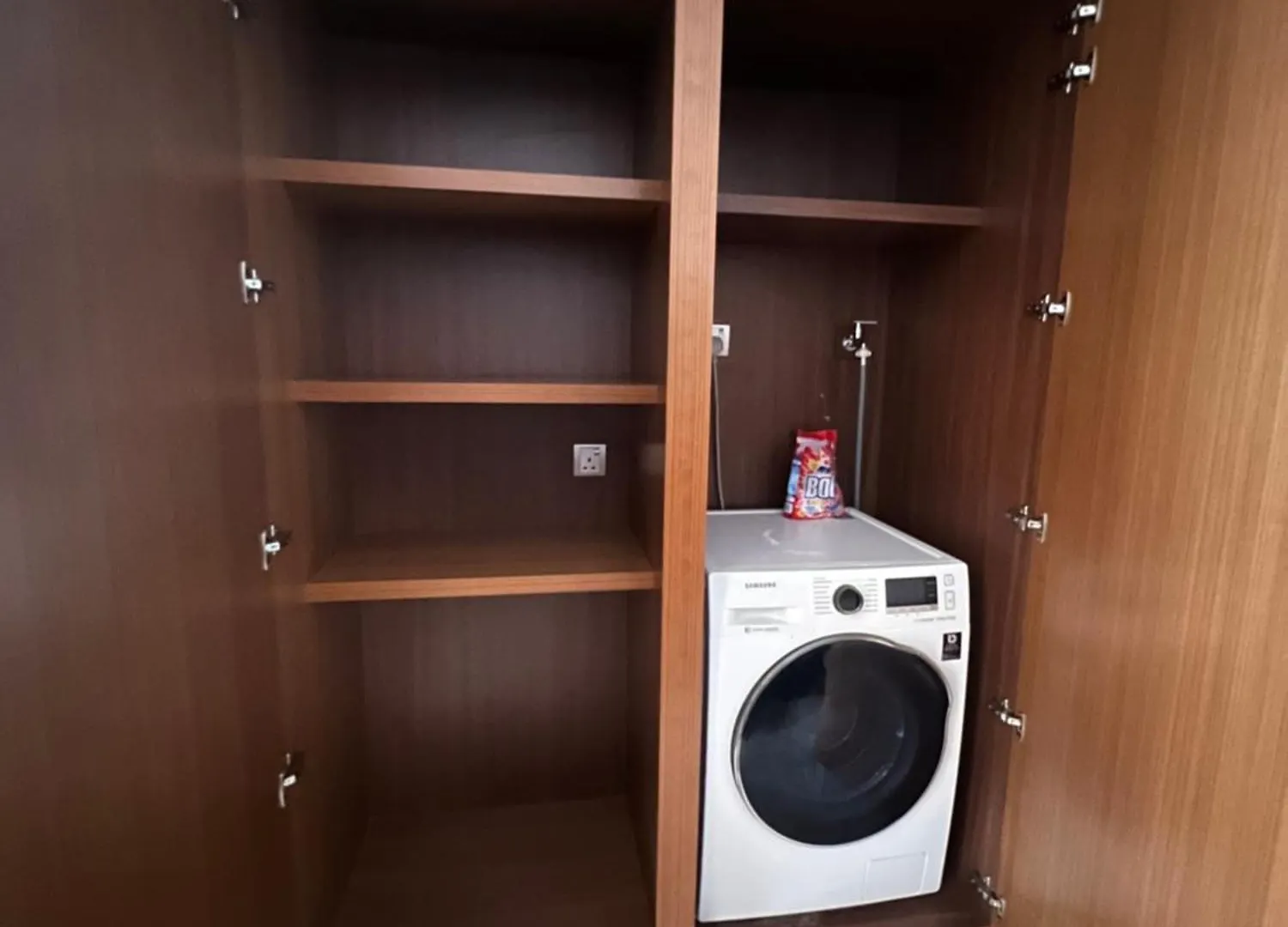 Anggun Kl Mal Daire Kuala Lumpur