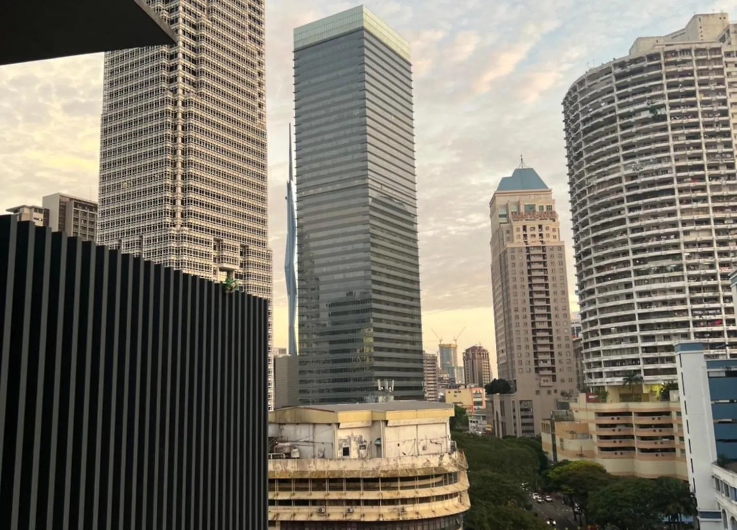 Anggun Kl Mal Daire Kuala Lumpur Malezya