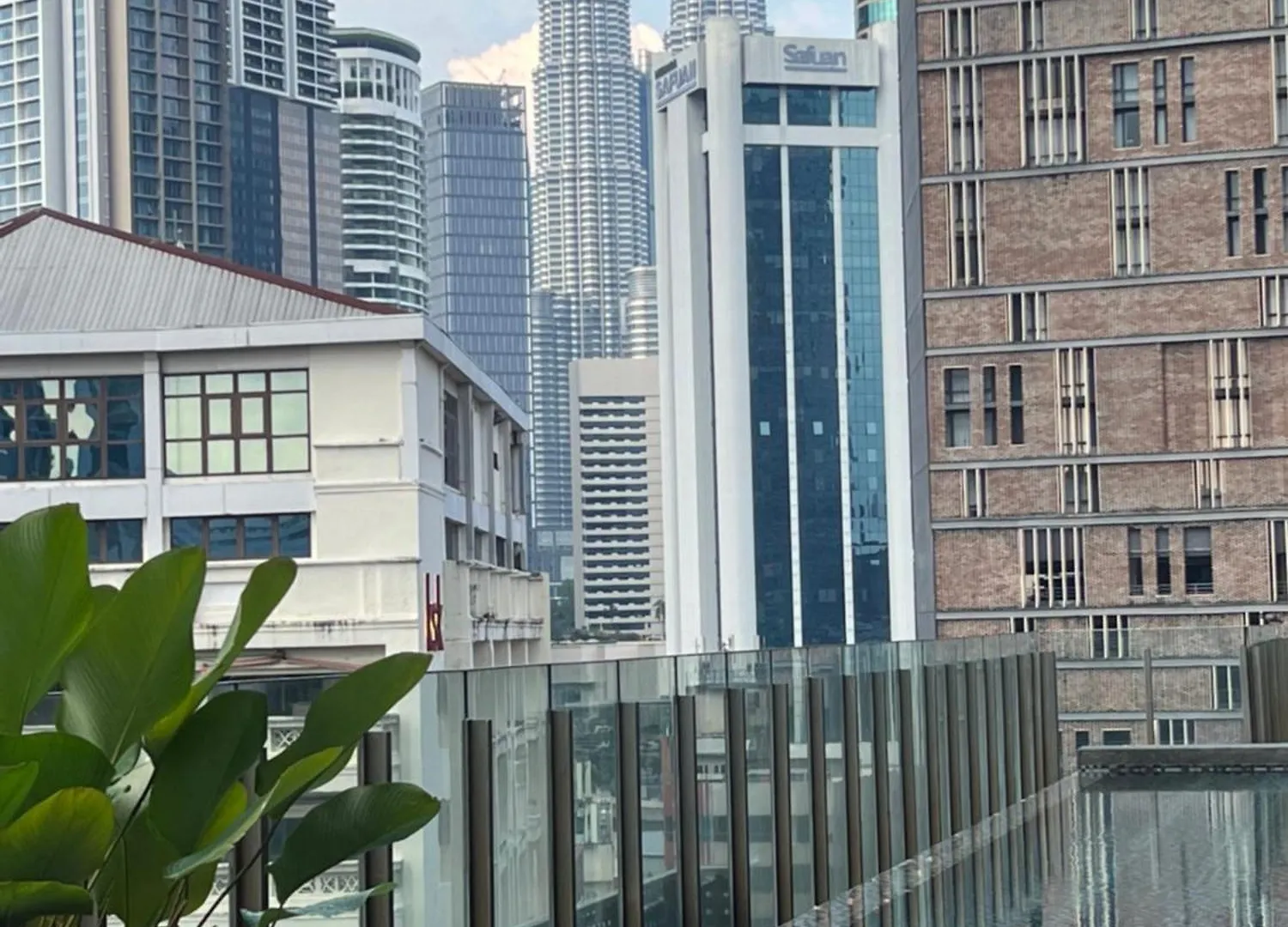 Anggun Kl Mal Daire Kuala Lumpur 0*,  Malezya